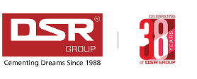 DSR Group Logo for DSR The Courtyard Project